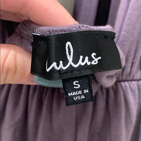 WORN ONCE “Any Way You Want Me” - Picture 6 of 6